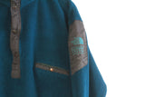 Vintage The North Face Fleece Women's Large