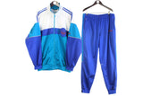 Vintage Adidas Tracksuit XLarge