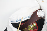 Vintage Scotland Cotton Traders Rugby Shirt Large