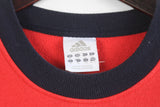 Vintage Adidas Sweatshirt XXLarge