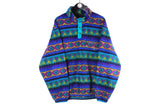 Vintage Polartec Fleece XLarge