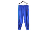 Vintage Adidas Tracksuit XLarge