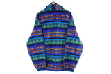 Vintage Polartec Fleece XLarge