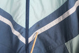 Vintage Diadora Track Jacket Medium