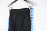 Vintage Kappa Track Pants Small