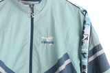 Vintage Diadora Track Jacket Medium