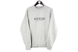 Guess Sweatshirt Small / Medium