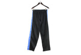 Vintage Kappa Track Pants Small