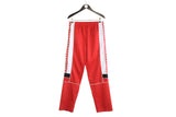 Vintage Kappa Track Pants Large