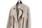 Harris Wharf London Coat Women's 46