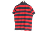 Vintage Paul & Shark Polo T-Shirt Large