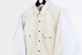 Vintage Levi's Shirt Women's Large