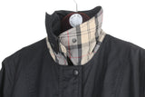 Vintage Barbour Twill Belsay Jacket Women's Large / XLarge