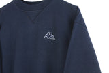 Vintage Kappa Sweatshirt Medium