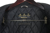 Vintage Barbour Twill Belsay Jacket Women's Large / XLarge