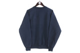Vintage Kappa Sweatshirt Medium