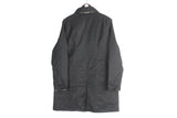 Vintage Barbour Twill Belsay Jacket Women's Large / XLarge