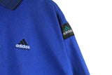 Vintage Adidas Equipment Polo T-Shirt XLarge