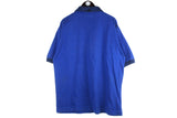 Vintage Adidas Equipment Polo T-Shirt XLarge