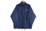 Vintage Nike Jacket Large