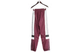 Vintage Kappa Track Pants Small