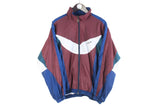 Vintage Reebok Tracksuit Small