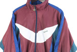Vintage Reebok Tracksuit Small