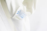 Vintage Adidas Stefan Edberg T-Shirt Small / Medium