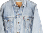 Vintage Levi's Denim Jacket Medium