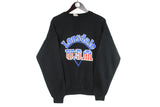 Vintage Lonsdale Sweatshirt Medium