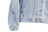 Vintage Levi's Denim Jacket Medium