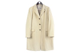 Vintage Jil Sander Coat Women's Medium / Large