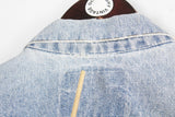 Vintage Levi's Denim Jacket Medium