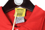 Vintage Ferrari Long Sleeve T-Shirt Large