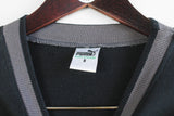 Vintage Puma Sweatshirt Large