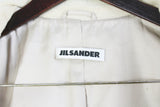 Vintage Jil Sander Coat Women's Medium / Large