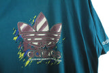 Vintage Adidas T-Shirt XLarge