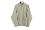Vintage Kappa Sweatshirt Large