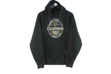 Vintage Guinness Hoodie Large