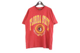 Vintage Florida State Seminoles Nutmeg T-Shirt XLarge