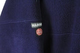Vintage Mammut Fleece Women's Large