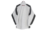 Vintage Mammut Fleece Half Zip Small