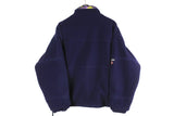Vintage Mammut Fleece Women's Large