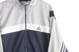 Vintage Adidas Track Jacket XLarge