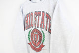 Vintage Ohio State University Sweatshirt Medium