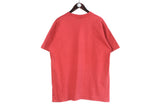 Vintage Florida State Seminoles Nutmeg T-Shirt XLarge