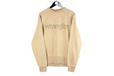 Vintage Wrangler Sweatshirt Large