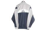 Vintage Adidas Track Jacket XLarge