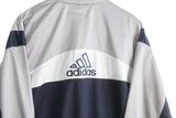 Vintage Adidas Track Jacket XLarge