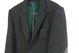 Vintage Harris Tweed Blazer Large